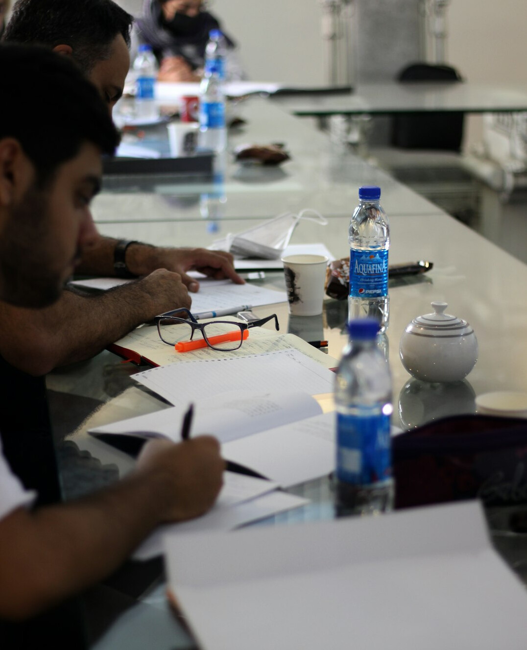 professional communication skills workshop